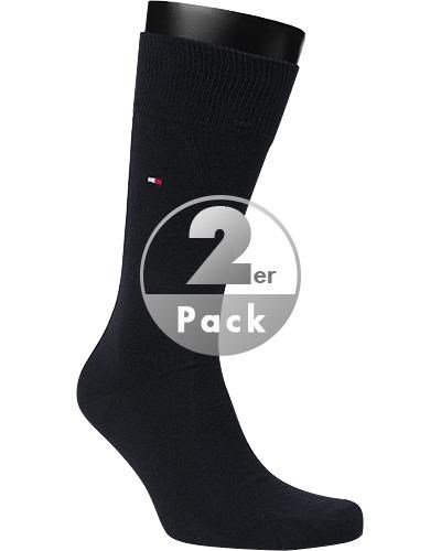 Tommy Hilfiger Socken 2er Pack 371111/322