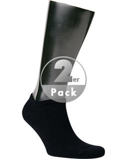 Stylingtipps Beschreibungsbild von Tommy Hilfiger Socken 2er Pack 342023001/322