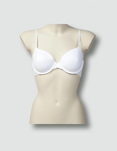 Calvin Klein PERFECTLY FIT BH F3837E/100