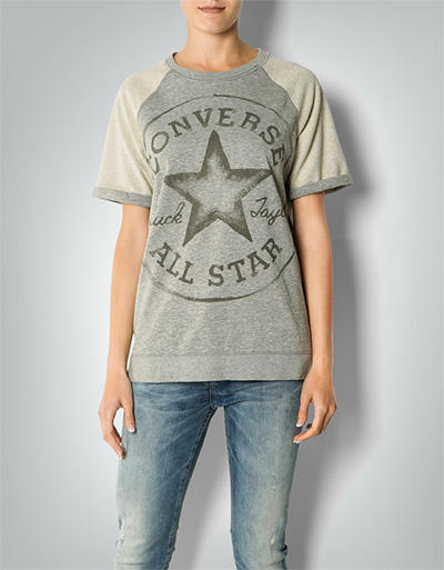 Converse Damen Sweatshirt 09764C/035 Image 0