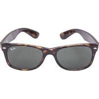 Ray Ban Sonnenbrille New Wayfarer 0RB2132/902/3N