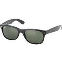 Ray Ban Sonnenbrille New Wayfarer 0RB2132/901/3N