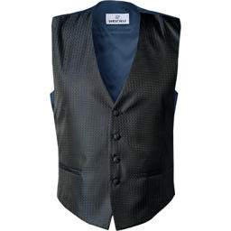 Stylingtipps Beschreibungsbild von Wilvorst Weste 447206/30/40