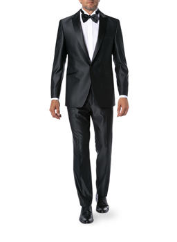 Stylingtipps Beschreibungsbild von Wilvorst Smoking 433100/10/18651/722/2