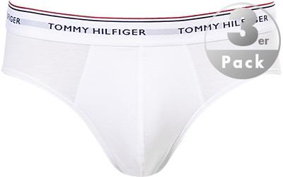 Tommy Hilfiger Brief 3er Pack 1U87903766/100Normbild