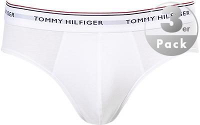 Tommy Hilfiger Brief 3er Pack 1U87903766/100 Image 0