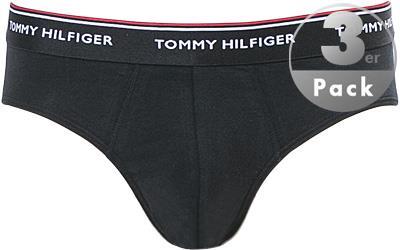 Tommy Hilfiger Brief 3er Pack 1U87903766/990 Image 0