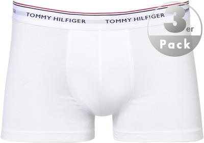 Tommy Hilfiger Trunks 3er Pack 1U87903842/100Normbild