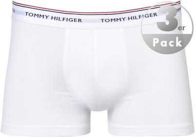 Tommy Hilfiger Trunks 3er Pack 1U87903842/100 Image 0