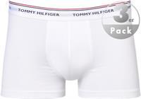 Tommy Hilfiger Trunks 3er Pack 1U87903842/100