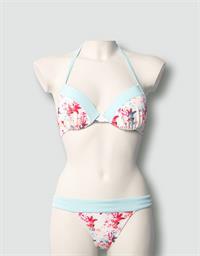 Tommy Hilfiger Damen Bikini 1H8765/5306/118