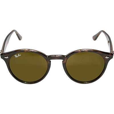 Ray Ban Brille 0RB2180/710/73/3N Image 0
