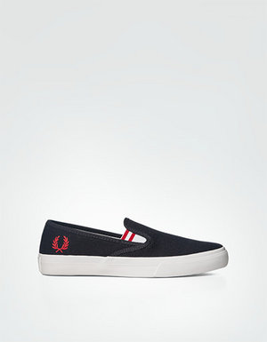 Fred Perry Damen Turner Slip B7408W/608