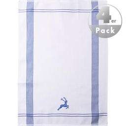 Stylingtipps Beschreibungsbild von LASA Geschirrtuch 4er Pack 137215/3