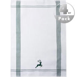 Stylingtipps Beschreibungsbild von LASA Geschirrtuch 4er Pack 137215/4