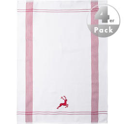 Stylingtipps Beschreibungsbild von LASA Geschirrtuch 4er Pack 137215/2