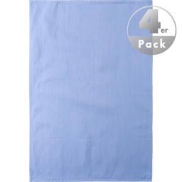 Stylingtipps Beschreibungsbild von LASA Geschirrtuch 4er Pack 146180/2096