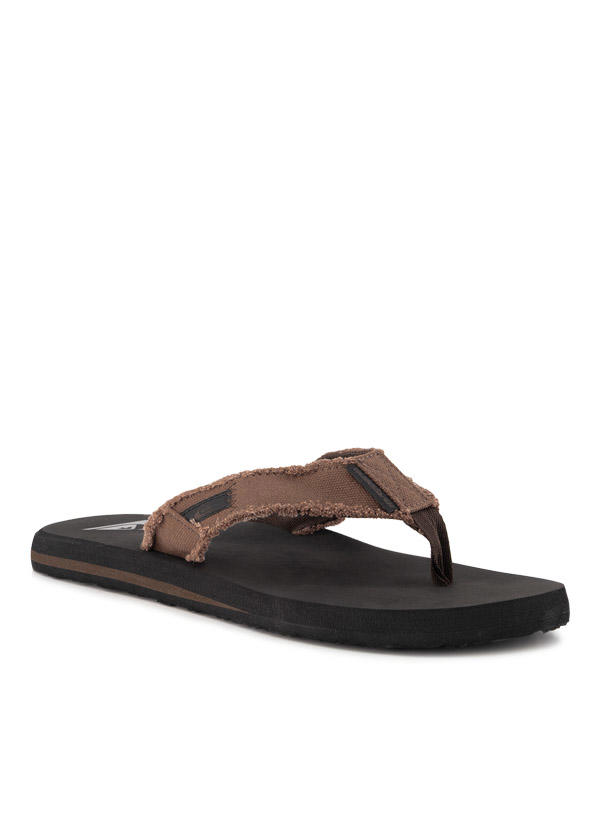 Quiksilver Zehensandale AQYL100047/CTK0