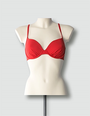 Marc O'Polo Damen Bikini-Top 146424/517