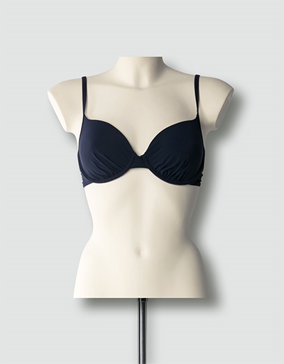 Marc O'Polo Damen Bikini-Top 146424/001Normbild
