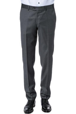 Stylingtipps Beschreibungsbild von HILTL Hose Piacenza 44056/34600/11