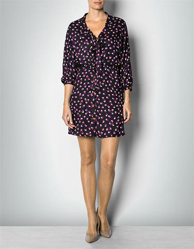 KOOKAI Damen Kleid P3413/0L Image 0