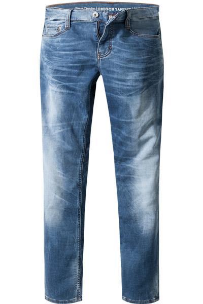 MUSTANG Jeans Oregon Tapered 3112/5455/536 Image 0