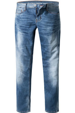 Stylingtipps Beschreibungsbild von MUSTANG Jeans Oregon Tapered 3112/5455/536