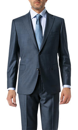 Stylingtipps Beschreibungsbild von DRESSLER Sakko Nardo 00510/6B51/46