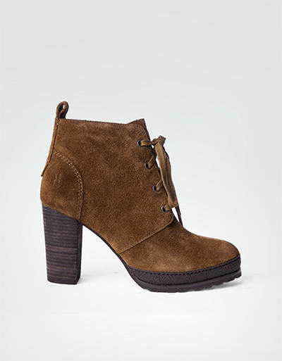 Marc O'Polo Damen Bootie 507/13006501/301/765 Image 0
