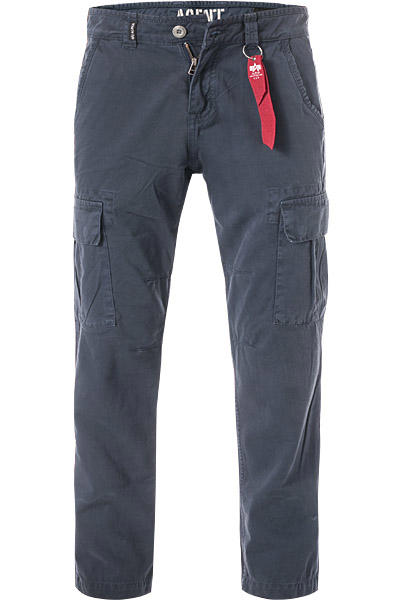 ALPHA INDUSTRIES Pants Agent 158205/07 Image 0