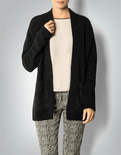 RENÉ LEZARD Damen Cardigan 55/06/9065/P084/999