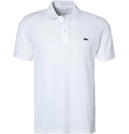 Stylingtipps Beschreibungsbild von LACOSTE Polo-Shirt PH4012/001