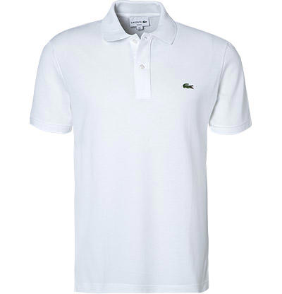 LACOSTE Polo-Shirt PH4012/001