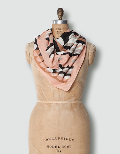 CODELLO Damen Schal 52073813/09