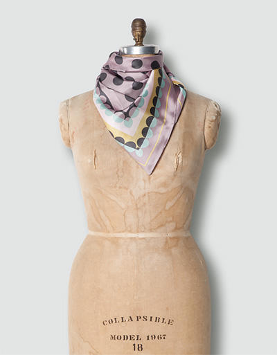 CODELLO Damen Schal 52072902/16