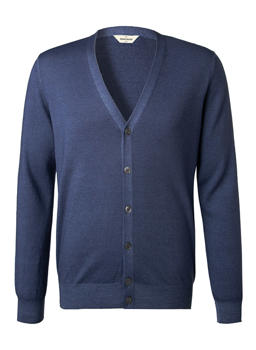 Stylingtipps Beschreibungsbild von Gran Sasso Cardigan 58101/22793/706