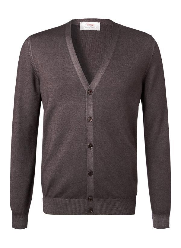 Gran Sasso Cardigan 58101/22793/308