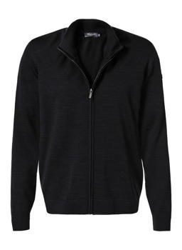 Stylingtipps Beschreibungsbild von MAERZ Muenchen Cardigan 595400/595