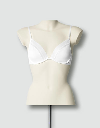 Calvin Klein ICON Underwire Bra F3648E/100 Image 0