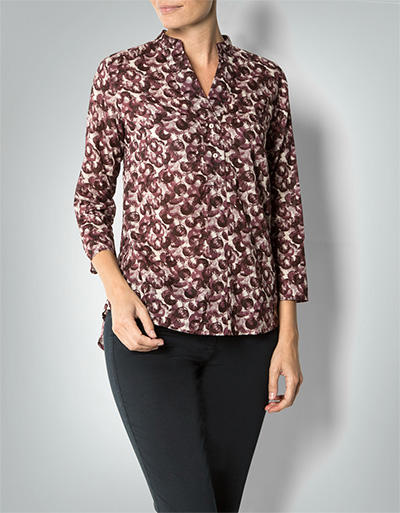 Marc O'Polo Damen Bluse 507/1491/42239/G58