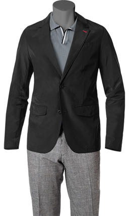 Stylingtipps Beschreibungsbild von VICTORINOX Sakko M30050/001