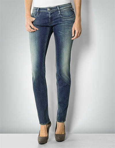 Replay Damen Jeans Jodey WX639/573/651