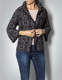 LIU JO Damen Cardigan C65272/MA694/Z9990