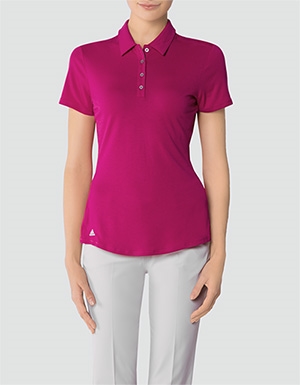 adidas Golf ClimaLite pink B32193