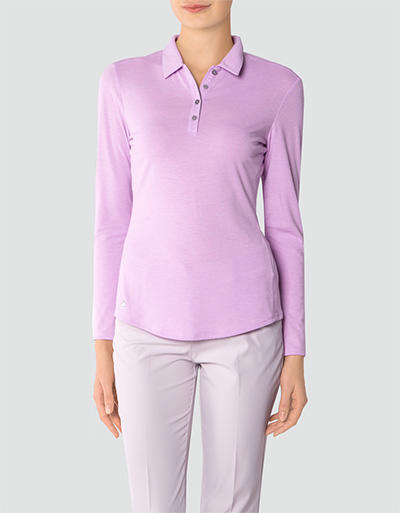 adidas Golf Climalite light pink B32179