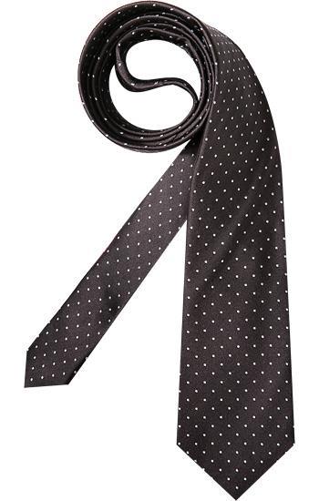 HECHTER PARIS Krawatte 15021/59312/40