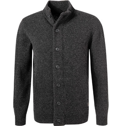 Barbour Patch Zip Thru MKN0731CH51