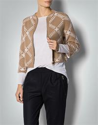 RENÉ LEZARD Damen Cardigan 56/06/9531/P038S/818