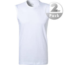Stylingtipps Beschreibungsbild von RAGMAN T-Shirt 2er Pack UW2080/006